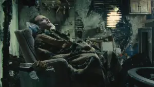 Задник до фильму"Bagworm" #789676