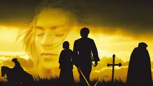 Задник до фильму"Нова Франція" #496600