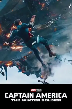 Постер до фильму"Перший месник: Друга вiйна" #613577