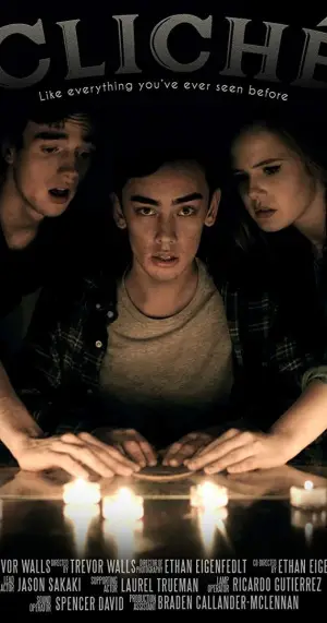 Постер до фильму"" #741150