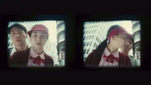 Задник до фильму"甜蜜蜜" #763474