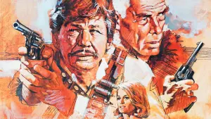 Задник до фильму"Смертельне полювання" #383892