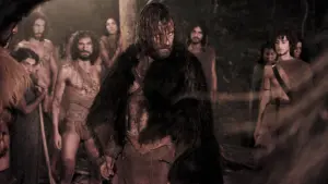 Задник до фильму"Перший король Риму" #239043