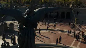 Задник до фильму"Джон Уік 2" #585454