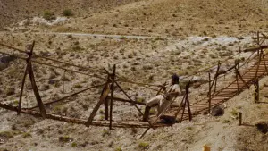 Задник до фильму"Хороший, поганий, злий" #582112