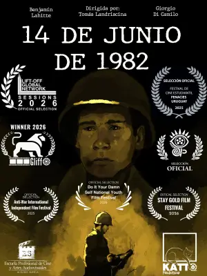 14 de junio de 1982
