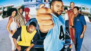 Задник до фильму"Наступна п’ятниця" #289196