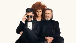 Задник до фильму"Офіційний конкурс" #679611