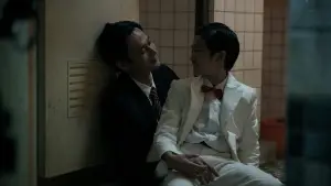 Задник до фильму"老狐狸" #757022