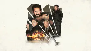 Задник до фильму"Ще один постріл" #162501