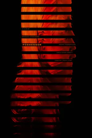 Постер до фильму"Поневолені" #118680