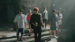 Задник до фильму"カラダ探し THE LAST NIGHT" #767167