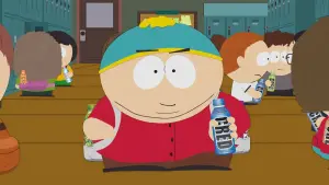 Задник до фильму"Південний Парк (Не призначено для дітей)" #352783