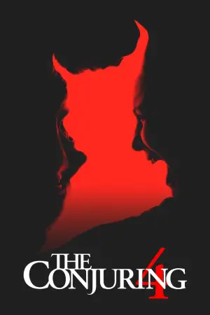 Постер до фильму"Закляття 4: Останній обряд" #766575