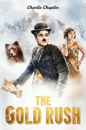 Постер до фильму"Золота лихоманка" #751258