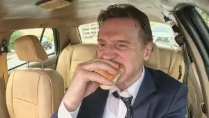 Задник до фильму"Голий пістолет" #519824