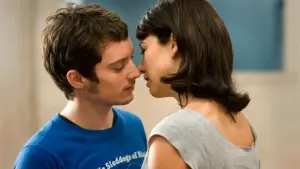 Задник до фильму"Вбивства в Оксфорді" #407746