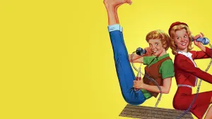 Задник до фильму"Пастка для батьків" #246417