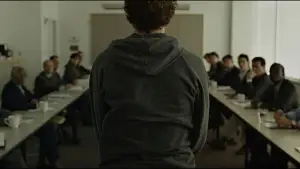 Задник до фильму"Соціальна мережа" #588910