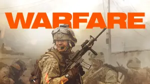 Задник до фильму"Бойові дії" #524145