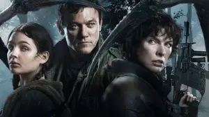 Задник до фильму"Worldbreaker" #765232