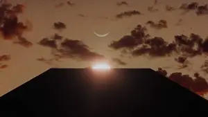 Задник до фильму"2001: Космічна Одіссея" #565240