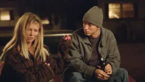 Задник до фильму"Восьма миля" #639722