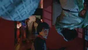 Задник до фильму"福星高照" #809927