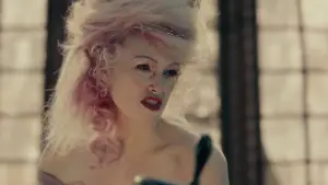 Задник до фильму"Лускунчик і чотири королівства" #805127