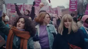 Задник до фильму"La maison des femmes" #796780