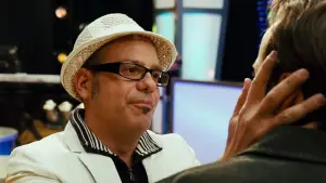 Задник до фильму"Елвін та бурундуки" #624005