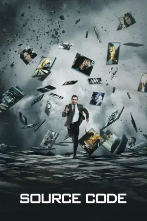 Постер до фильму"Початковий код" #77434