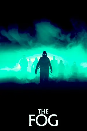 Постер до фильму"Туман" #80871