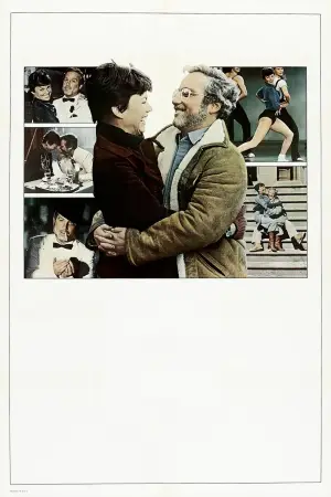 Постер до фильму"The Goodbye Girl" #839866