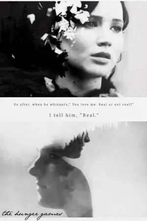 Постер до фильму"Голодні ігри" #746048