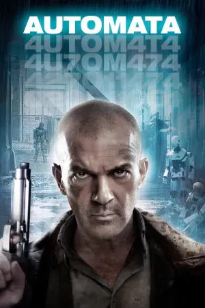 Постер до фильму"Страховик" #125495