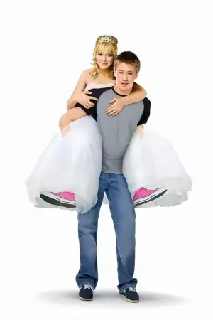 Постер до фильму"Історія Попелюшки" #731446