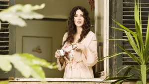 Задник до фильму"Любов. Інструкція використання 3" #398167