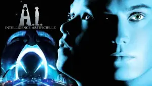 Задник до фильму"Штучний розум" #714335