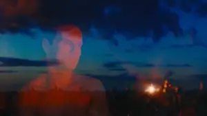 Задник до фильму"Ми всі незнайомці" #664532