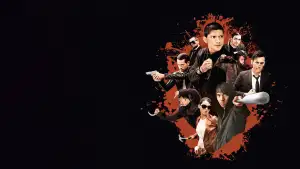 Задник до фильму"Рейд 2" #804683