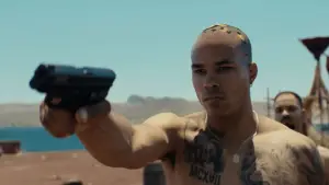 Задник до фильму"Gorgonà" #796888