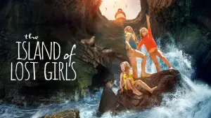 Задник до фильму"The Island of Lost Girls" #918089