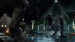 Задник до фильму"Світ Юрського періоду" #578699