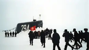 Задник до фильму"К-19" #283347