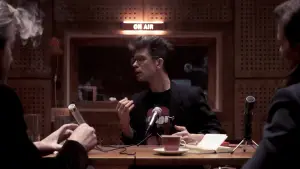 Задник до фильму"Limonov: The Ballad" #791176