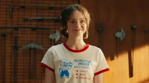 Задник до фильму"Майнкрафт" #530438