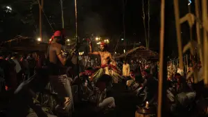 Задник до фильму"നരിവേട്ട" #781937