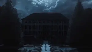 Задник до фильму"Носферату" #552923