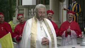 Papamobile